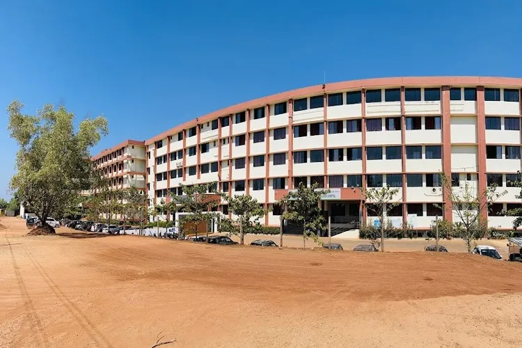 Yenepoya Homeopathic Medical College and Hospital, Mangalore