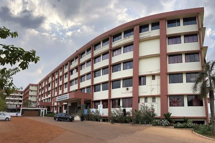 Yenepoya Homeopathic Medical College and Hospital, Mangalore