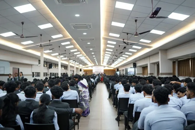 Yenepoya Homeopathic Medical College and Hospital, Mangalore