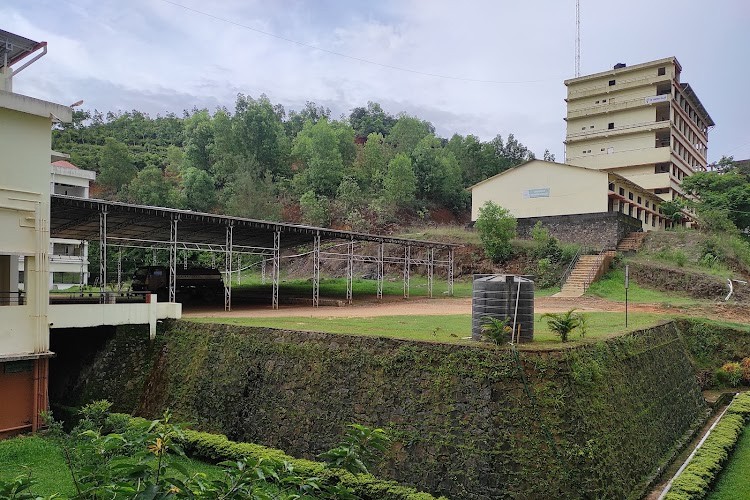 Yenepoya Institute of Technology, Mangalore