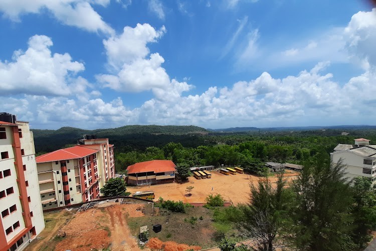 Yenepoya Institute of Technology, Mangalore