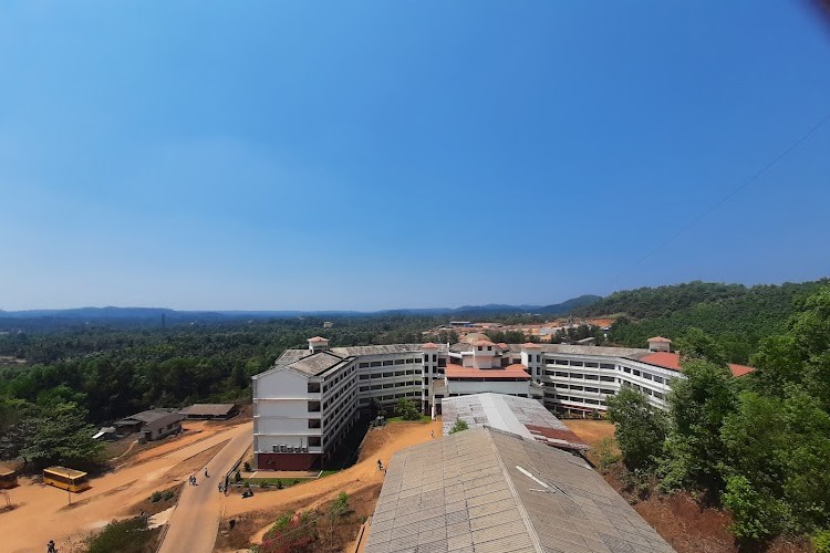 Yenepoya Institute of Technology, Mangalore