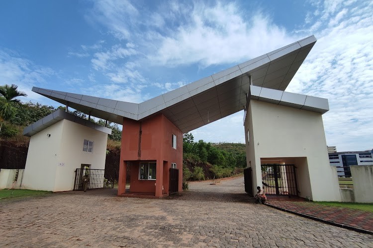 Yenepoya Institute of Technology, Mangalore