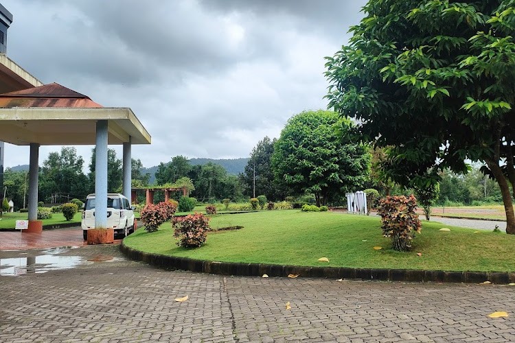 Yenepoya Institute of Technology, Mangalore