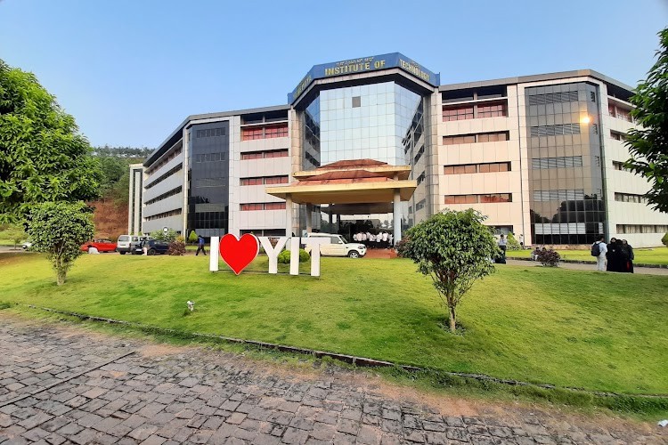 Yenepoya Institute of Technology, Mangalore