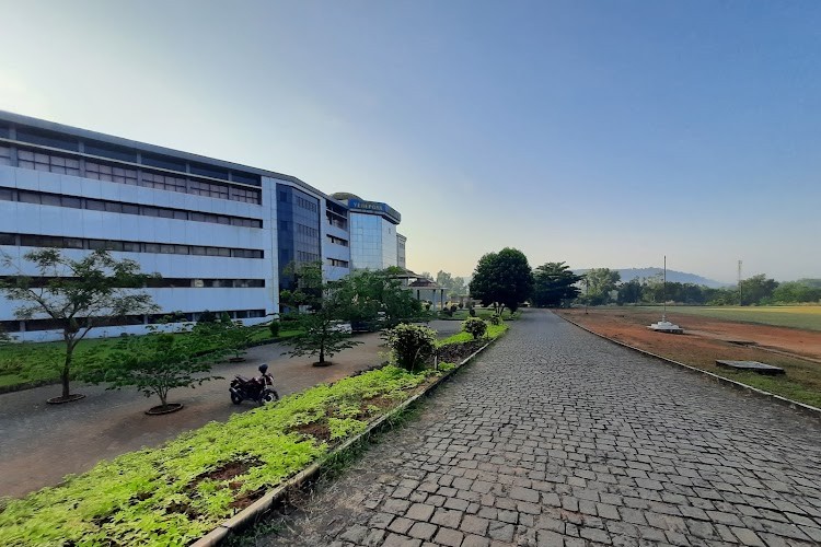 Yenepoya Institute of Technology, Mangalore