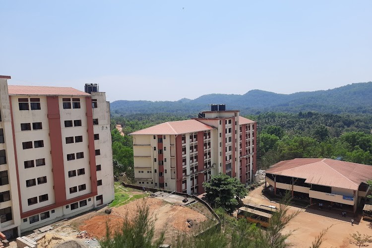 Yenepoya Institute of Technology, Mangalore