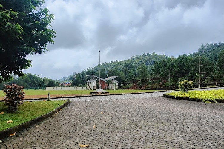 Yenepoya Institute of Technology, Mangalore