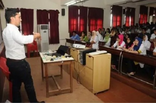 Yenepoya Medical College, Mangalore