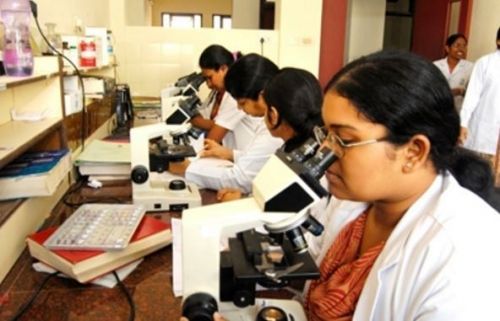 Yenepoya Medical College, Mangalore