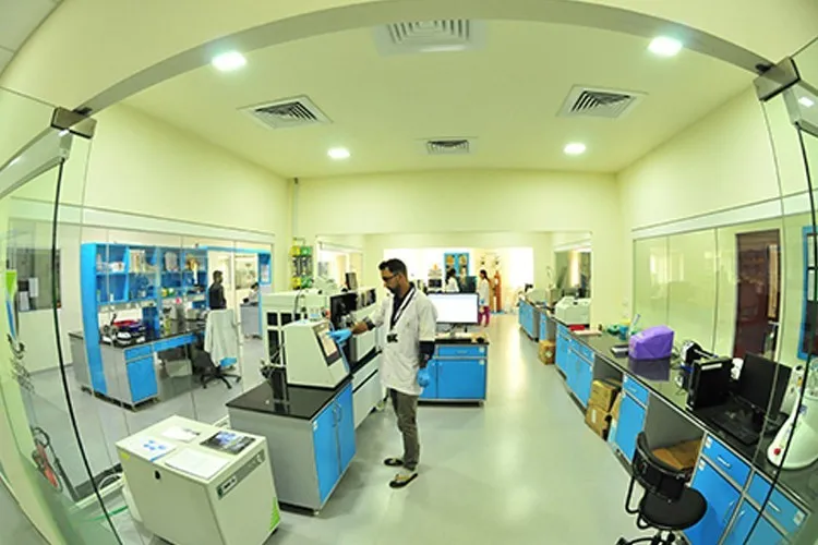 Yenepoya Medical College, Mangalore