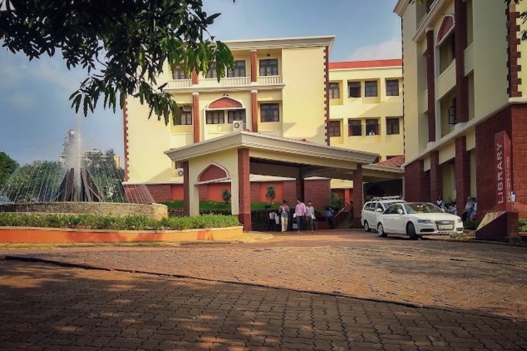 Yenepoya Medical College, Mangalore