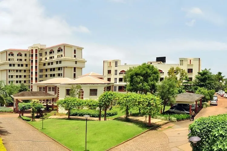 Yenepoya Medical College, Mangalore