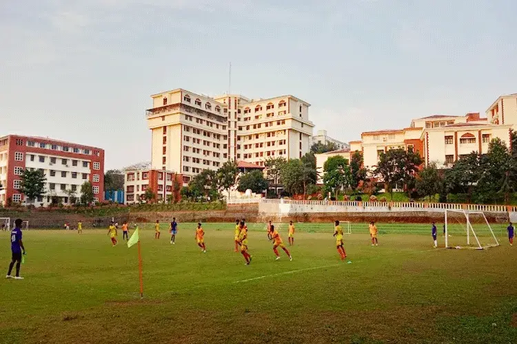 Yenepoya Medical College, Mangalore