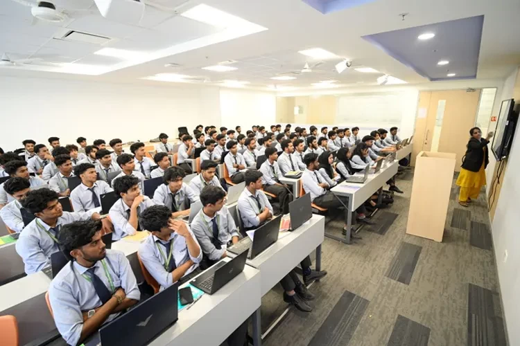 Yenepoya University, Bangalore