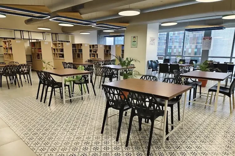 Yenepoya University, Bangalore