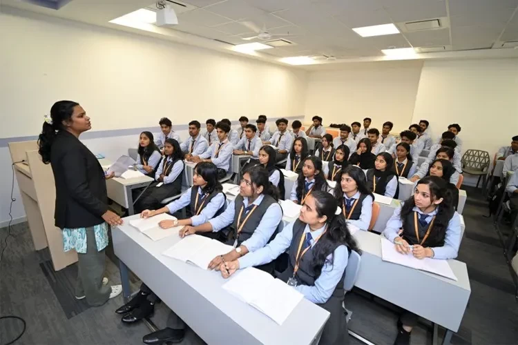 Yenepoya University, Bangalore