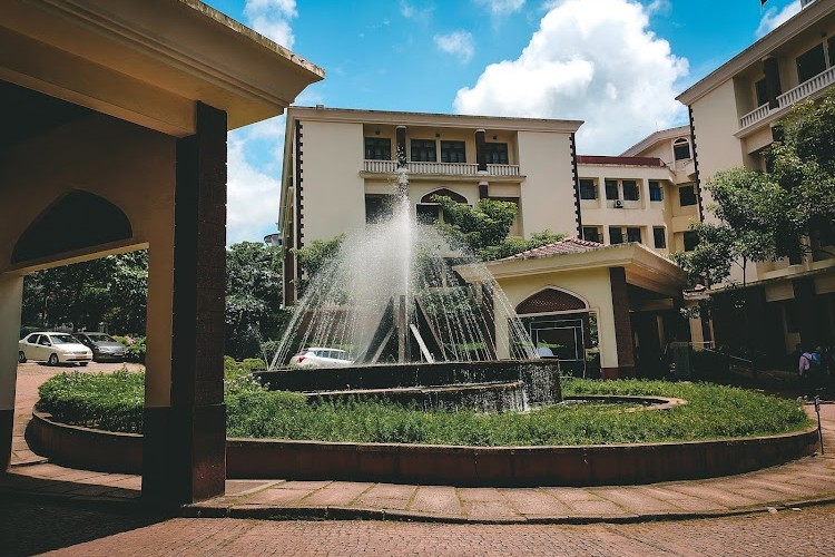 Yenepoya University, Mangalore