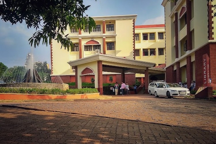 Yenepoya University, Mangalore