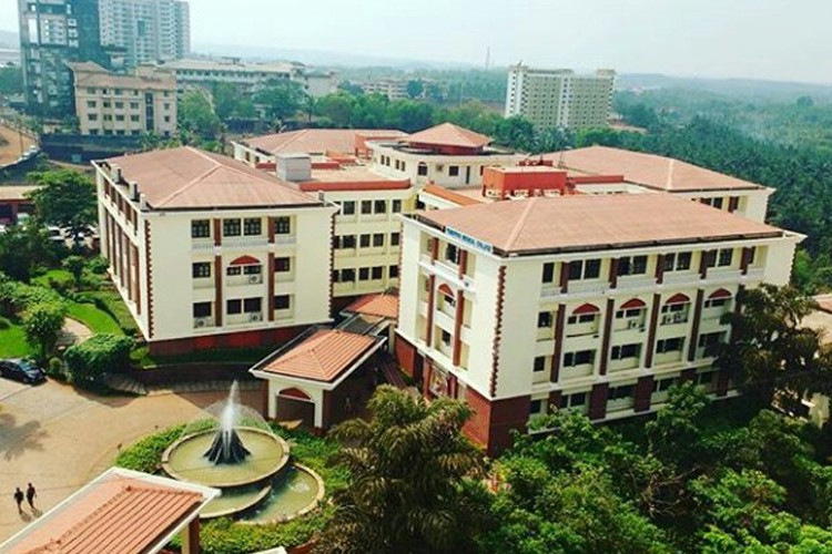 Yenepoya University, Mangalore