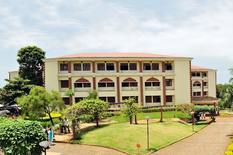 Yenepoya University, Mangalore