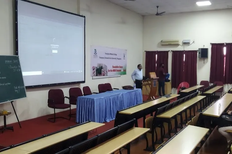 Yenepoya University, Mangalore