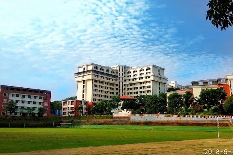 Yenepoya University, Mangalore