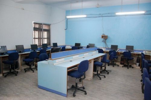 Yeshwant Mahavidyalaya, Wardha