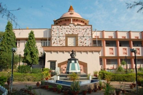 Yeshwant Mahavidyalaya, Wardha