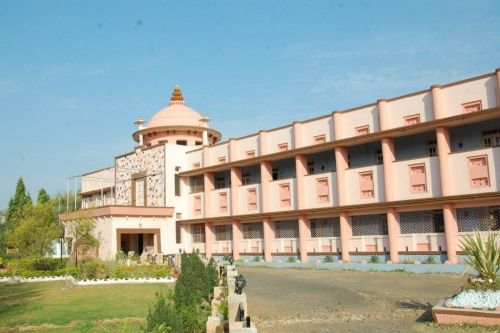 Yeshwant Mahavidyalaya, Wardha