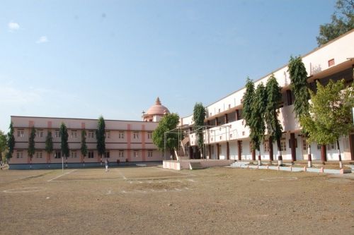 Yeshwant Mahavidyalaya, Wardha