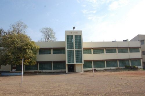 Yeshwant Mahavidyalaya, Wardha