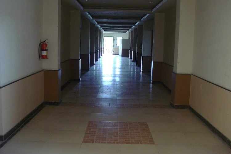 Yeshwantrao Chavan College of Engineering, Nagpur