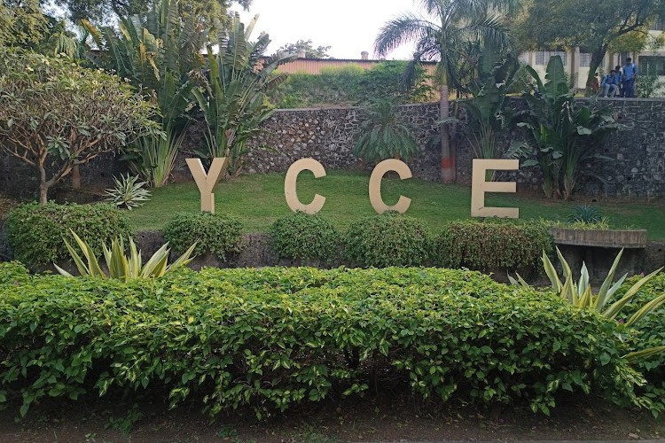 Yeshwantrao Chavan College of Engineering, Nagpur