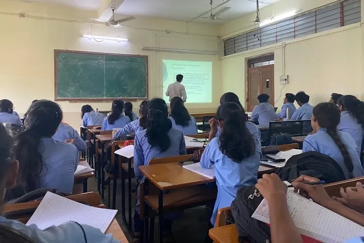 Yeshwantrao Chavan College of Engineering, Nagpur