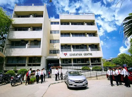 YMCA Institute for Fashion Technology & Design, New Delhi