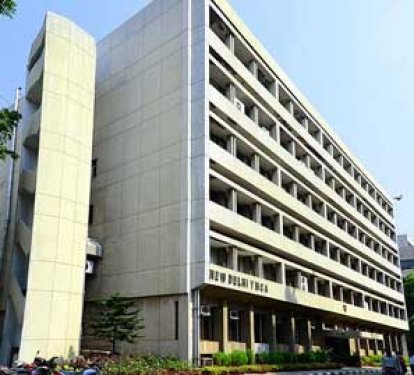 YMCA Institute for Fashion Technology & Design, New Delhi