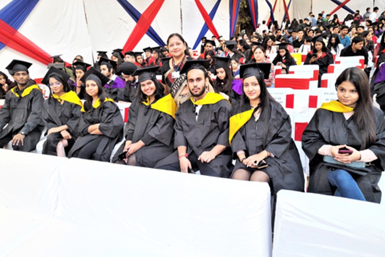 YMCA Institute for Media Studies and Information Technology, New Delhi
