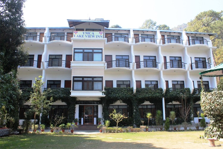 YMCA Institute for Media Studies and Information Technology, New Delhi