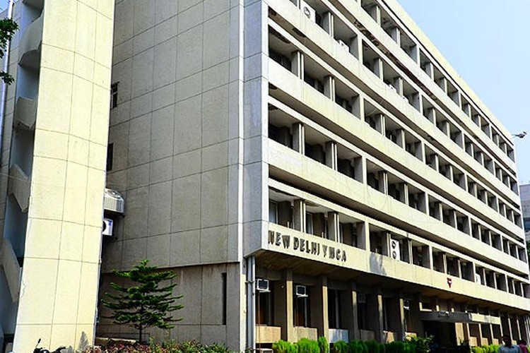 YMCA Institute for Media Studies and Information Technology, New Delhi