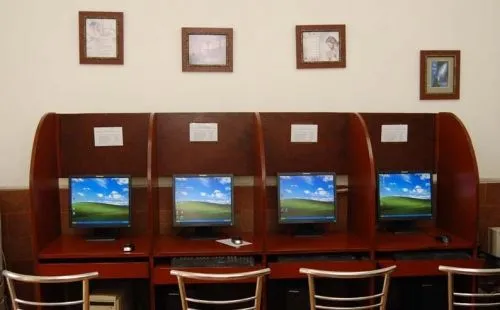 YMCA Institute for Office Management, New Delhi