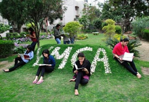 YMCA Institute of Management Studies, New Delhi
