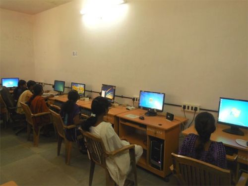 Y.M.Mallikarjunaswamy Government First Grade College, Chamarajnagar