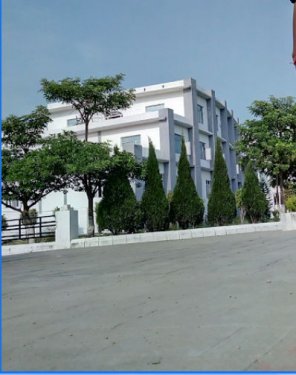 Yogananda College of Engineering & Technology, Jammu