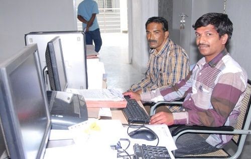 Yogi Vemana University, Kadapa