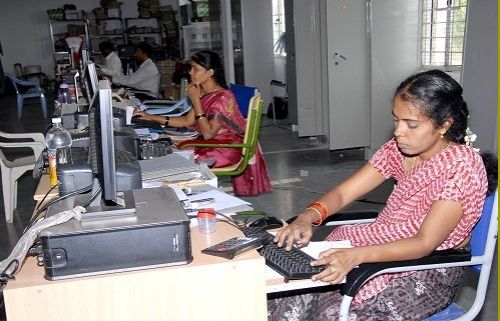 Yogi Vemana University, Kadapa