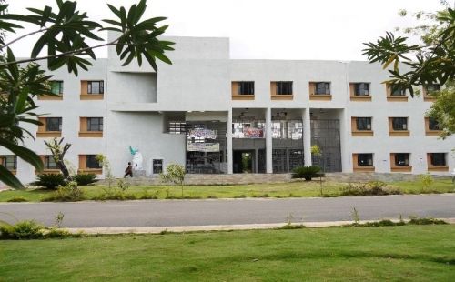 Yogi Vemana University, Kadapa