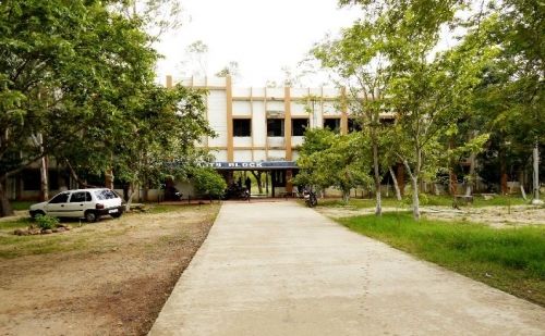 Yogi Vemana University, Kadapa