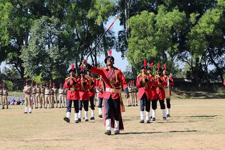 Yogoda Satsanga Mahavidyalaya, Ranchi