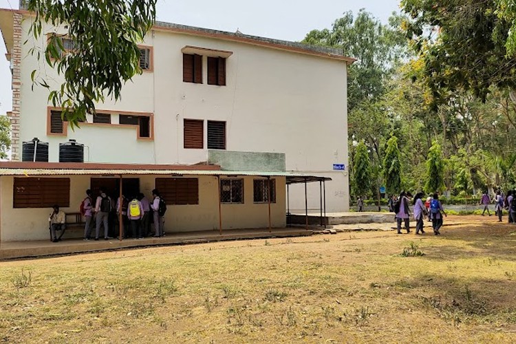 Yogoda Satsanga Mahavidyalaya, Ranchi